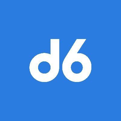 D6's icon