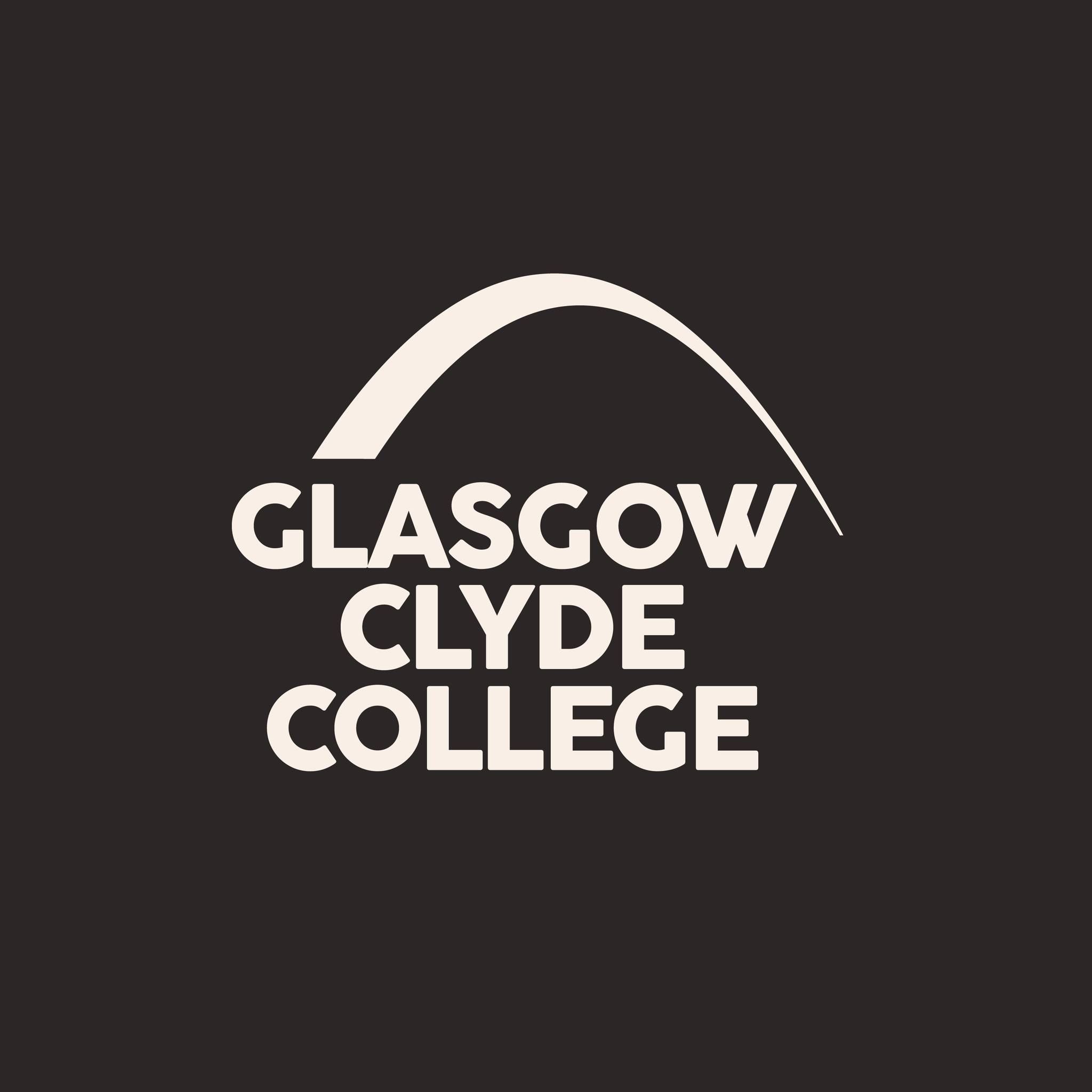 Glasgow Clyde College's icon