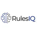 RulesIQ logo