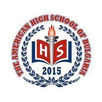 American High School of Bulgaria's icon