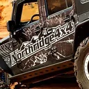 Northridge 4x4's icon
