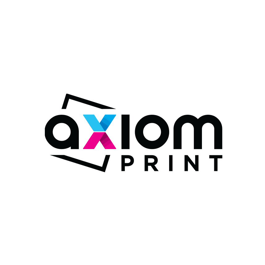 AxiomPrint logo