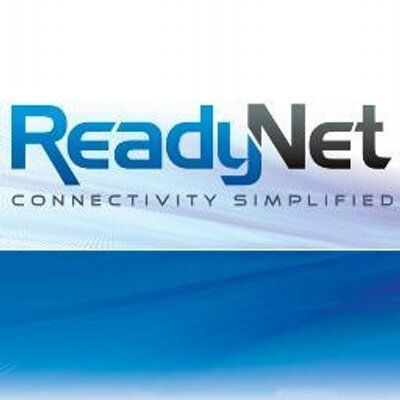 ReadyNet's icon