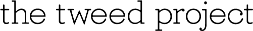 Thetweedproject's logos