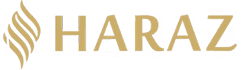 Haraz Coffee House logo