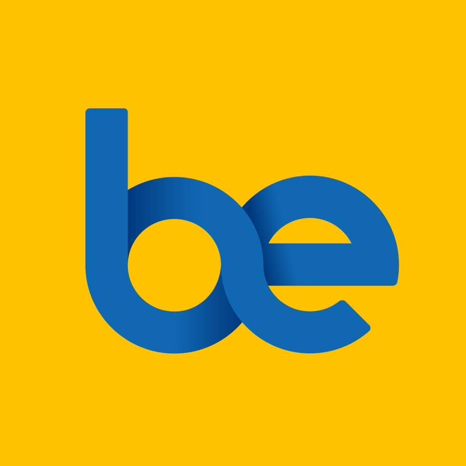 Be App Logo