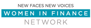 New Faces New Voices's logos