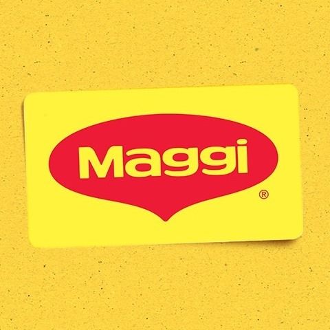 Maggi's icon