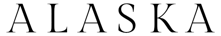 אלסקה סטייל's logos