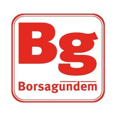 Borsa Gundem's icon