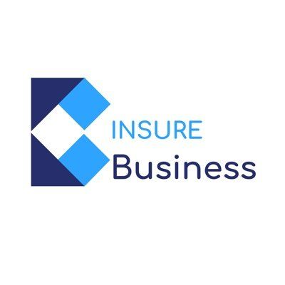 InsureBusiness's icon