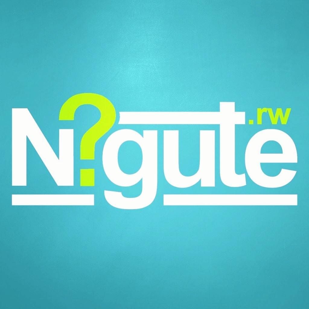 NIGUTE's icon