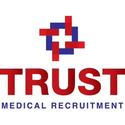 Trust Medical Recruitment's icon