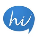 Hispatek-Internet's icon