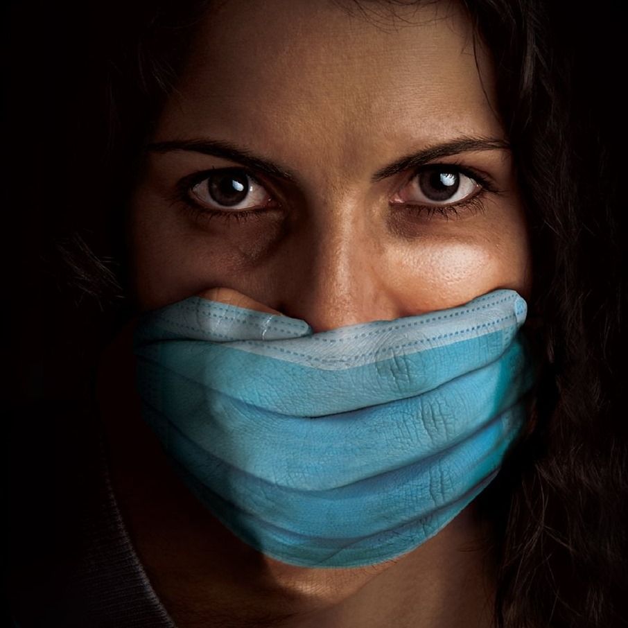 Women In Need's icon