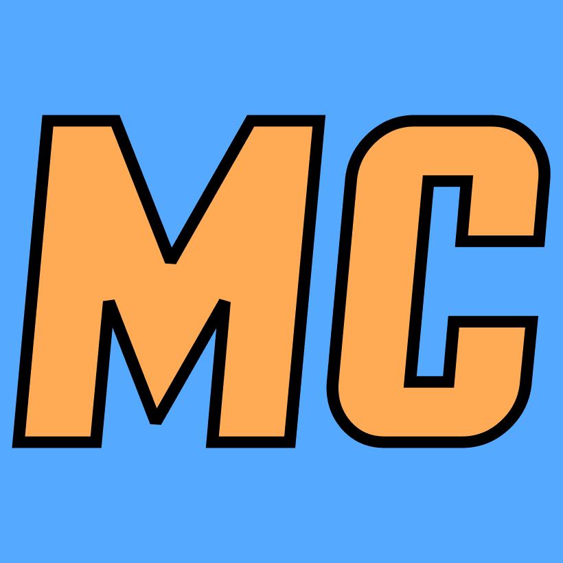 Mighty Code