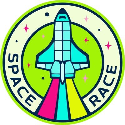 Space Race Cannabis's icon