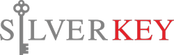 SilverKey's logos