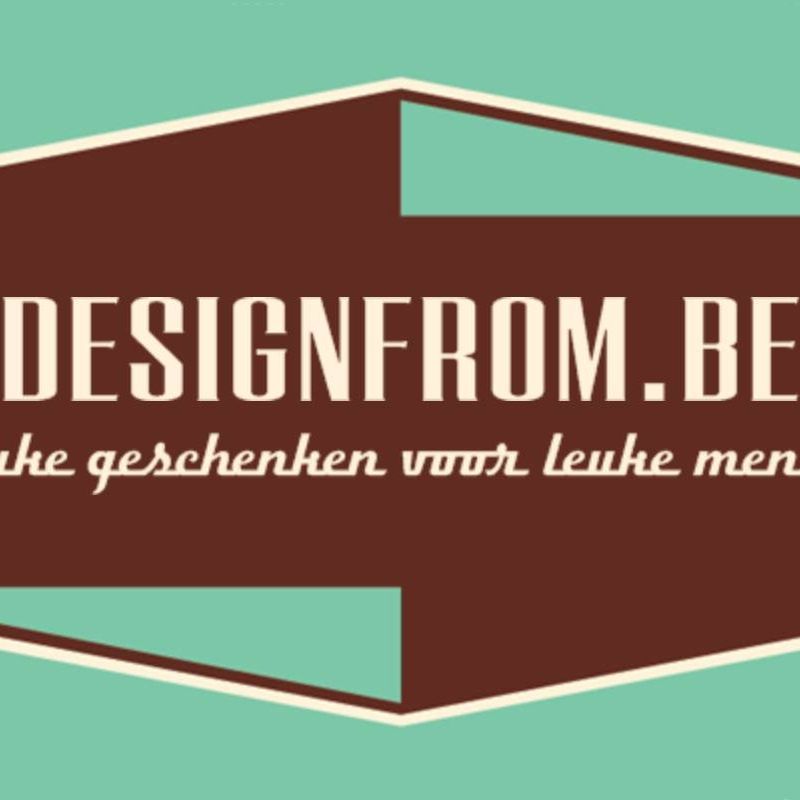 designfrom.be's icon
