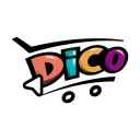 Dico's icon