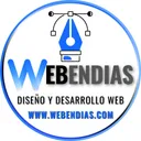 Webendias.com Diseño y Desarrollo Web's icon