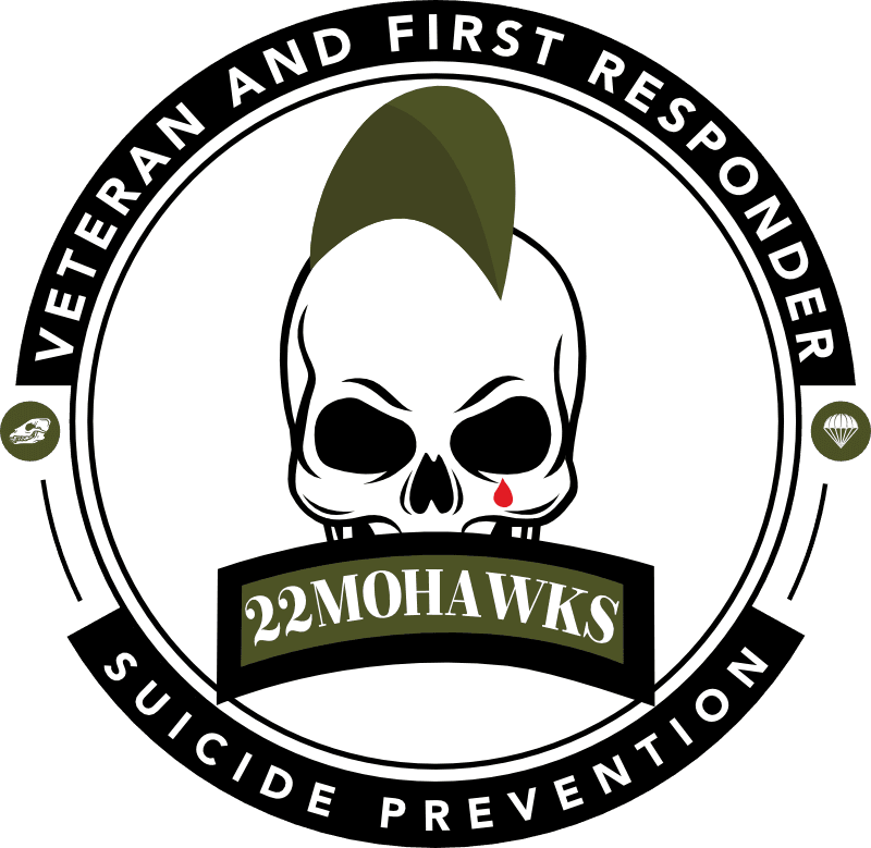 22Mohawks's logos