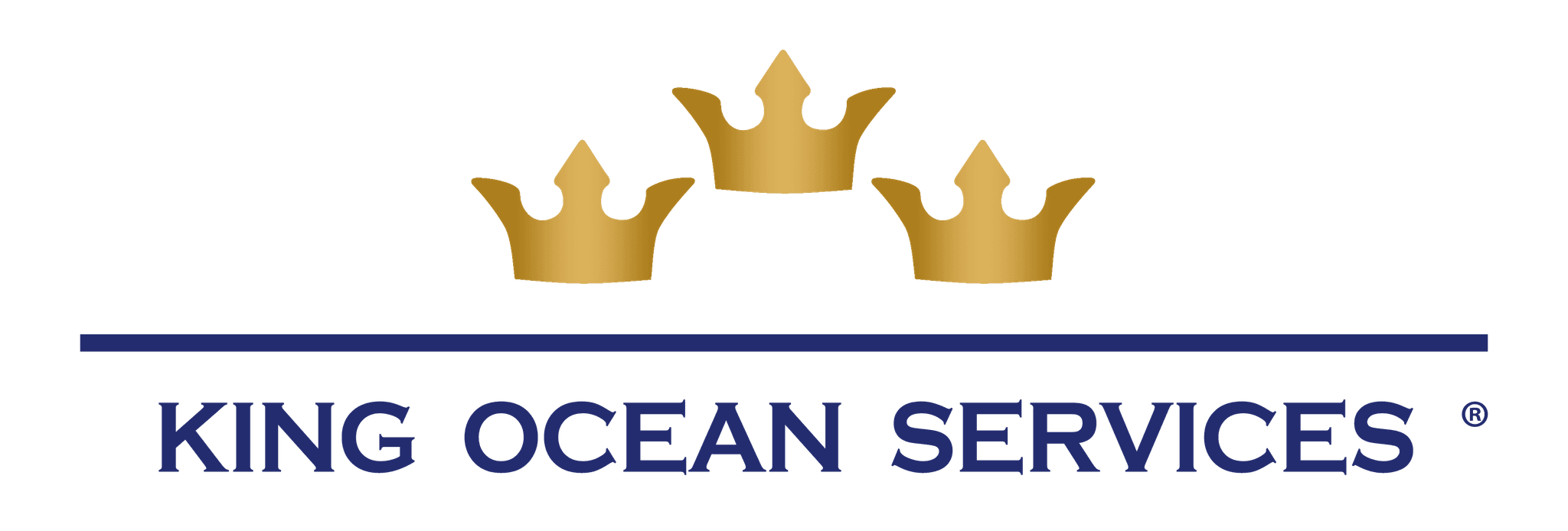King Ocean logo