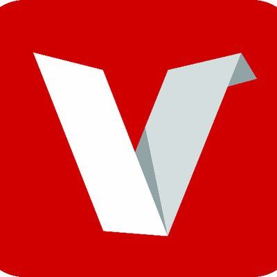 VMD's icon