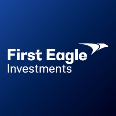 First Eagle Investments's icon