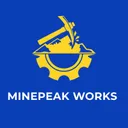 MinePeak Works's icon