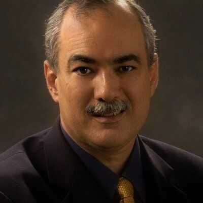 Walid Shoebat's icon