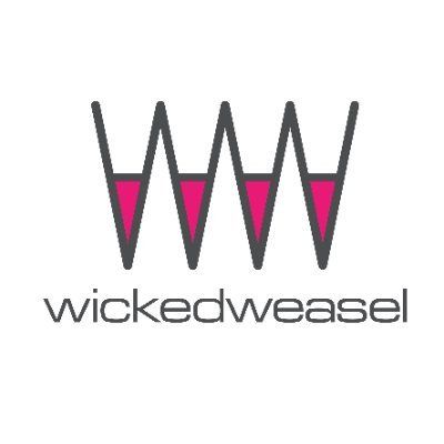 Wicked Weasel Logo & Brand Assets (SVG, PNG and vector