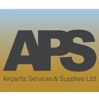 APS Air Parts Services & Supplies's icon