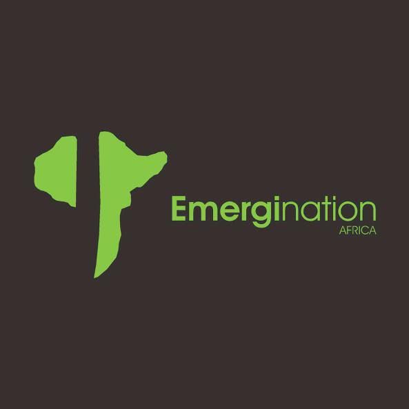 Emergination Africa's icon