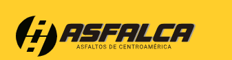 Asfalca's logos