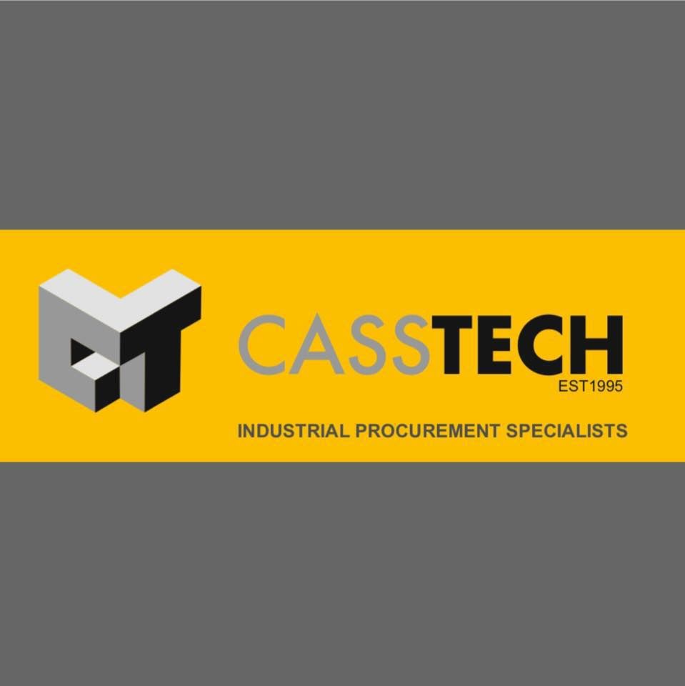 Casstech's icon