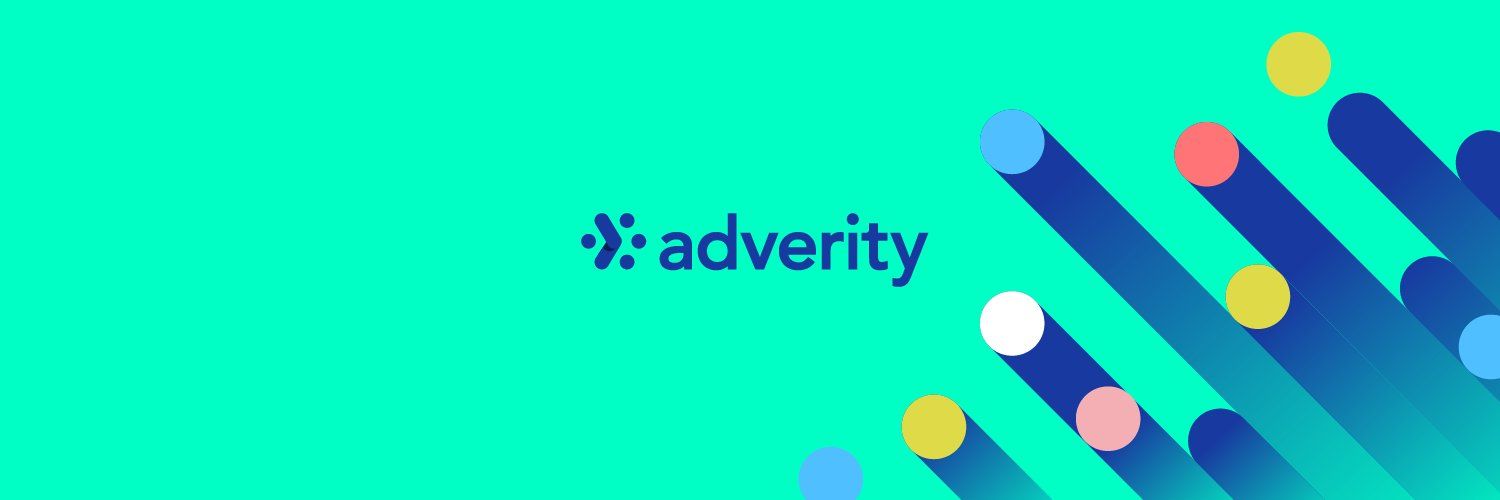Adverity: Complete Buyer's Guide logo