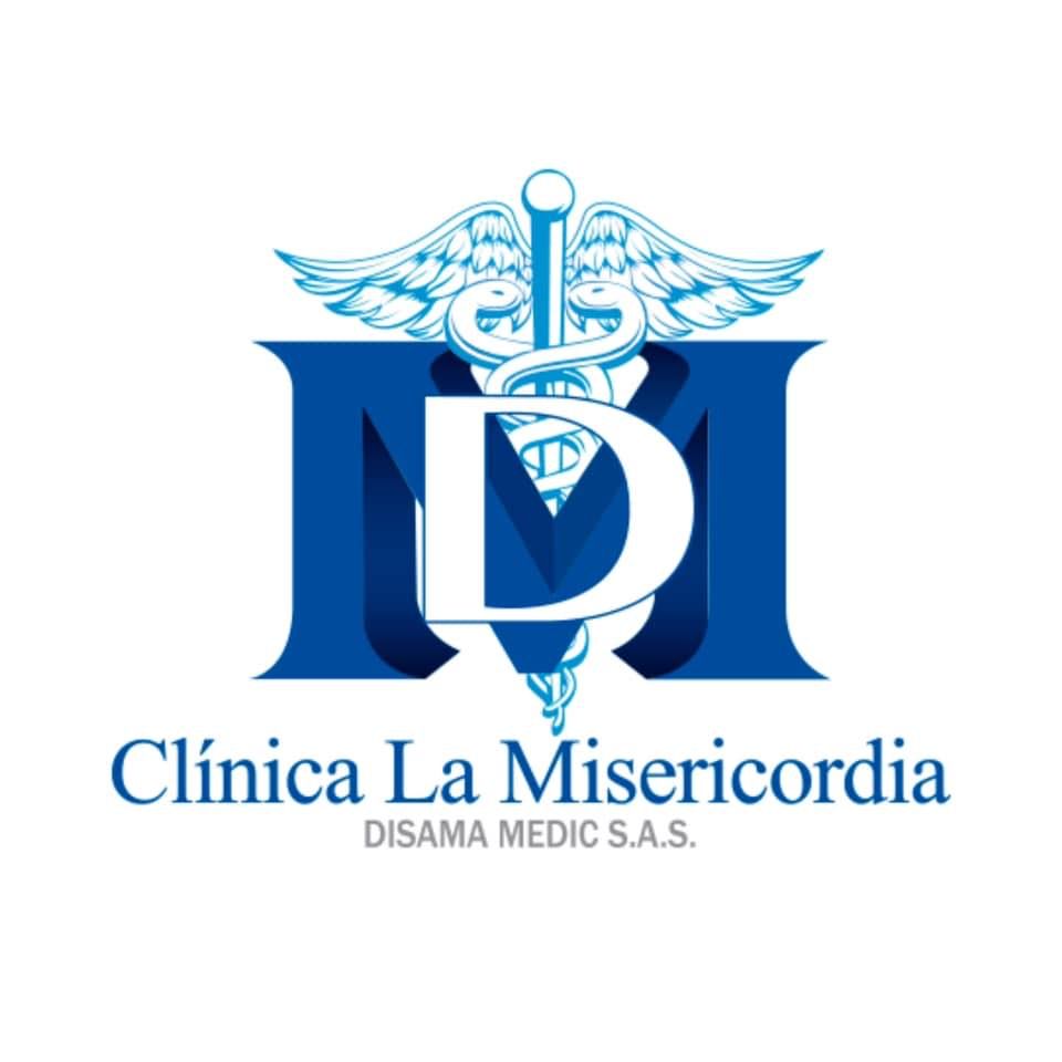Clínica La Misericordia's icon