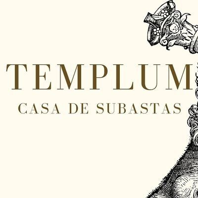 Templum Fine Art Auctions's icon