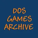 DOS Games Archive's icon