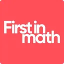 First In Math's icon
