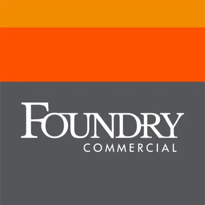 Foundry Commercial logo
