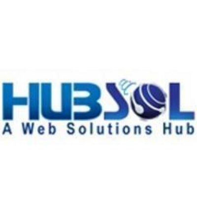 Hubsol's icon