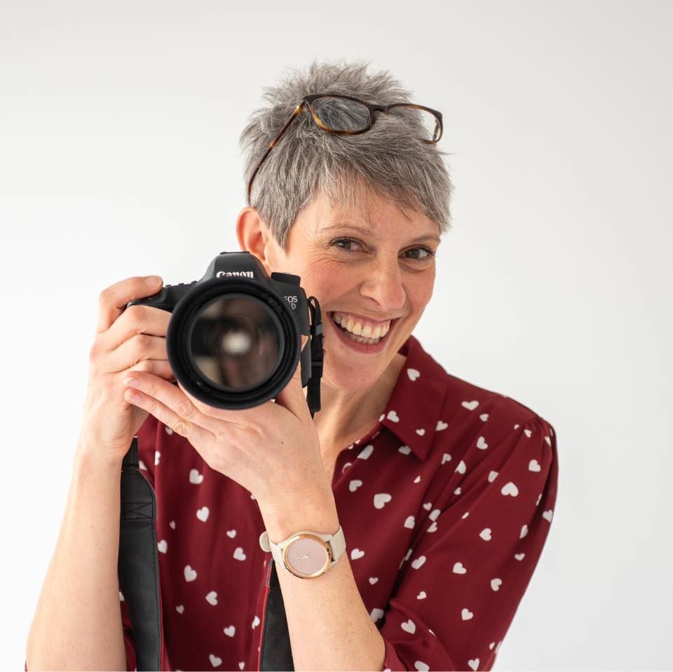 Helen Rayner Photography's icon