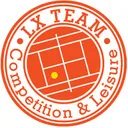 LX TEAM TENNIS's icon