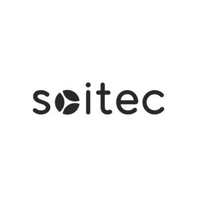 Soitec's icon