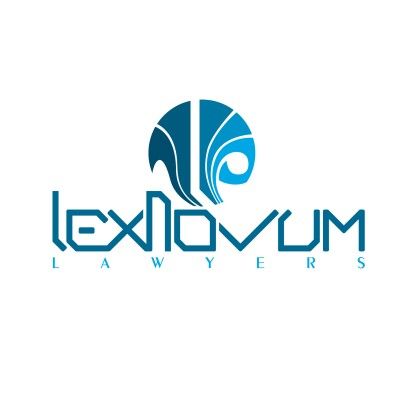 LexNovum Lawyers's icon