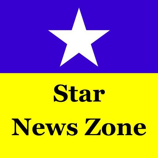 Star News Zone's icon