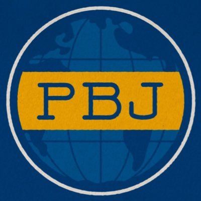 Planeta Boca Juniors's icon