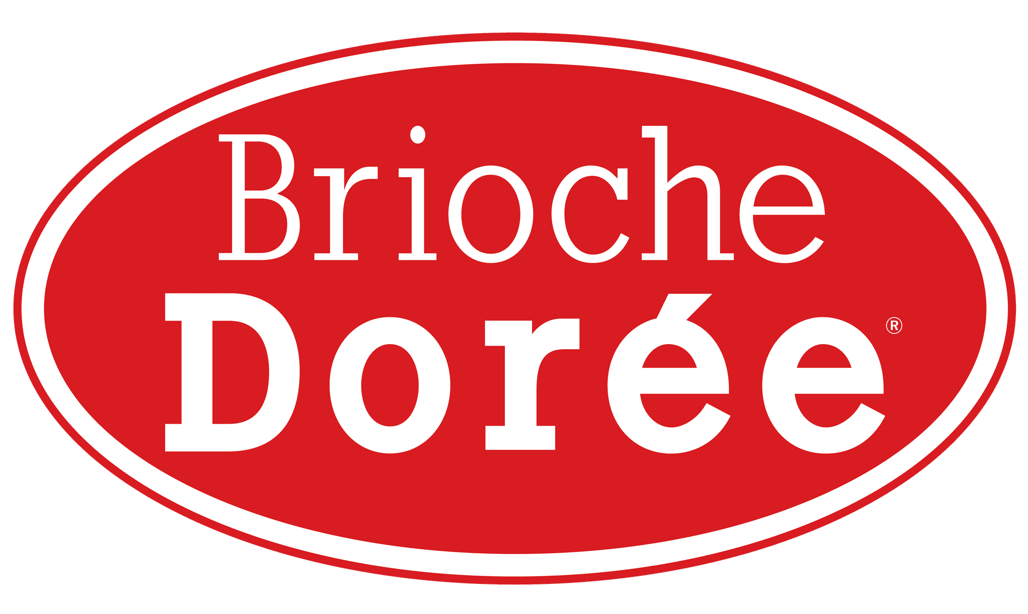 Logo Brioche Dorée
